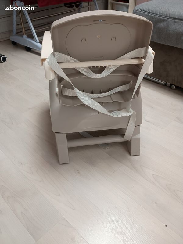 Réhausseur de chaise thermobaby (image 4)