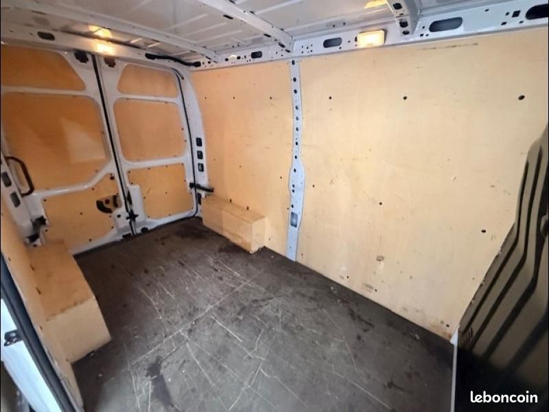 Renault Master Fg F3500 L2H2 2.3 Blue dCi 135ch Confort Euro6E (16591ht) (image 13)