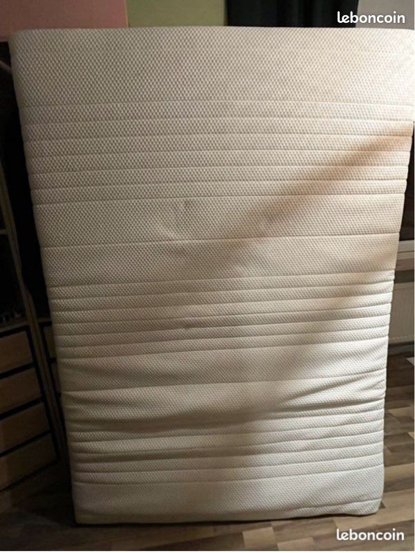 Matelas Ikea 140x200 (image 1)