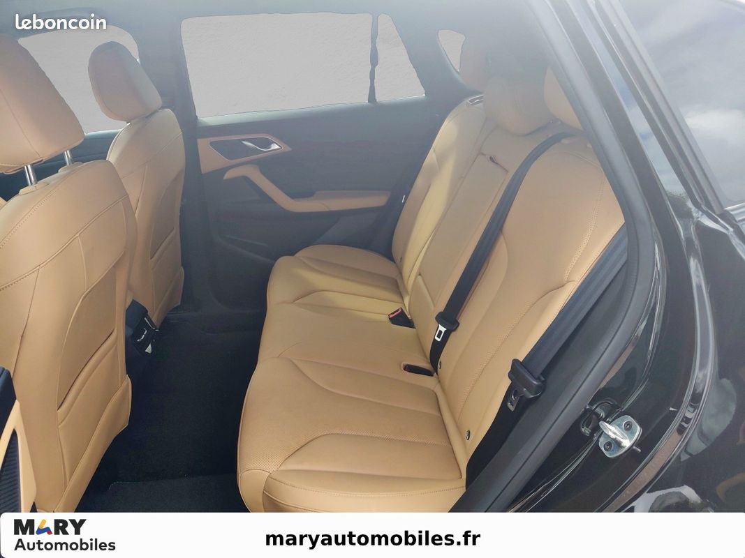 MG EHS 1.5T PHEV 272 ch Luxury (image 9)
