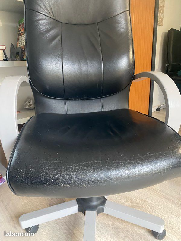 Fauteuil de bureau (image 2)