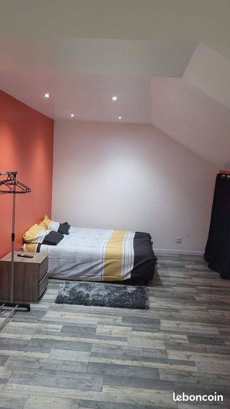 Appartement 8 pièces 80 m² · à Briare · 80 m² · 85 000 €