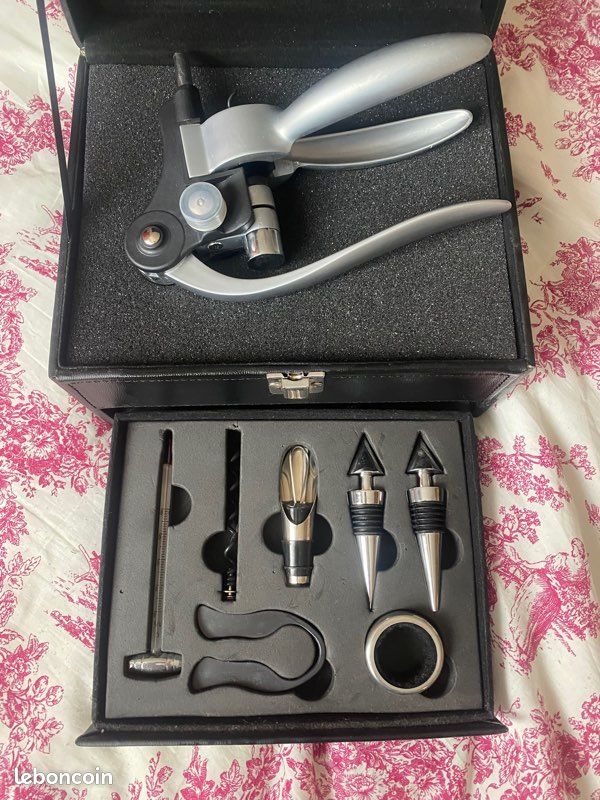 Coffret sommelier (image 1)