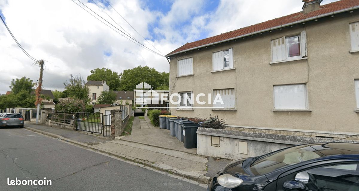 Garage · à Gonesse · 80 €/mois