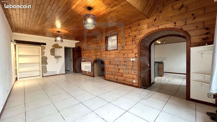 Appartement 1 pièce 67 m²