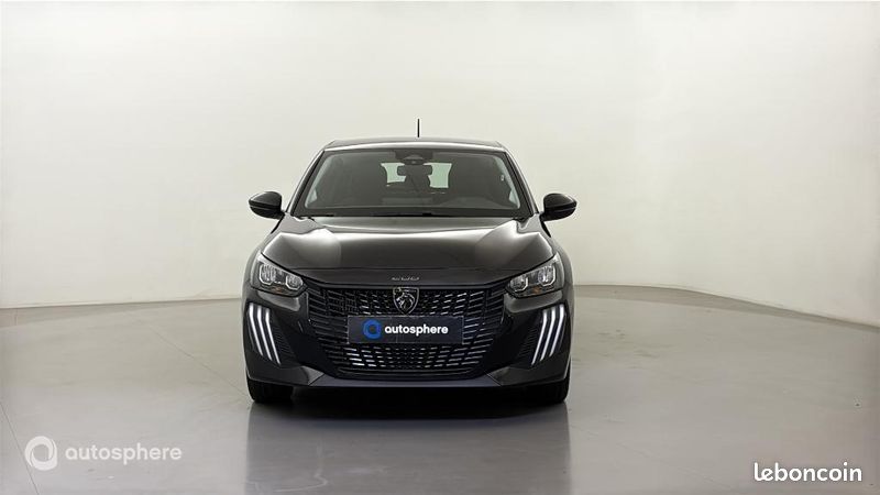 Peugeot 208 1.2 Hybrid 110ch Style e-DCS6 (image 2)