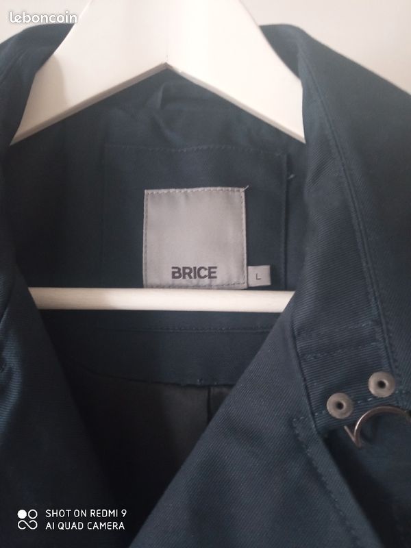 Vêtements imper (image 3)