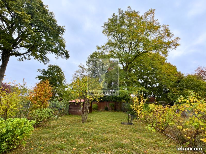 Maison 5 pièces 65 m² · à Moret-Loing-et-Orvanne · 65 m² · 225 000 €