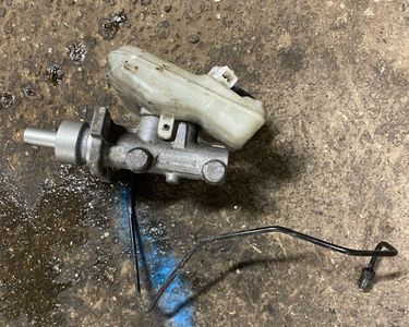 Maitre cylindre occasion CITROEN BERLINGO I Phase 2 - 1.6 HDi 75ch