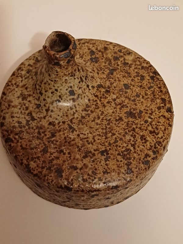 Vase ou pique fleurs Suzanne Dauliach (image 4)