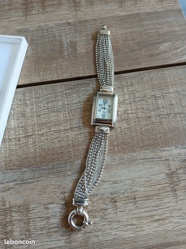 Montre bijou canyon Montres Bijoux