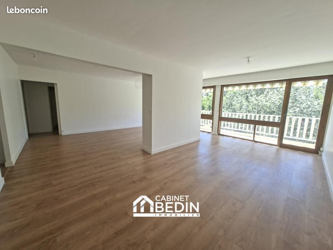 Appartement 4 pièces 107 m² · à Gradignan · 107 m² · 1 300 €