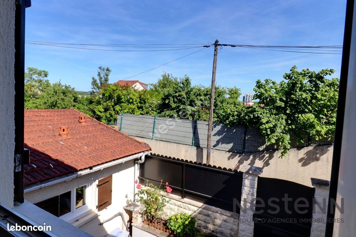 Maison 4 pièces 62 m² · à Villemomble · 62 m² · 197 000 €