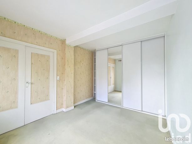 Appartement 3 pièces 53 m²