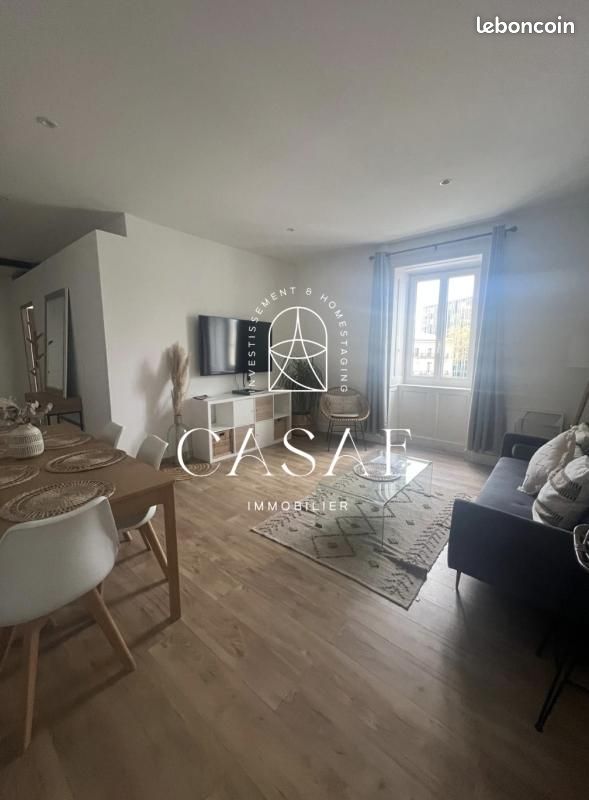 Appartement 5 pièces 208 m² · à Montpellier · 208 m² · 890 000 €