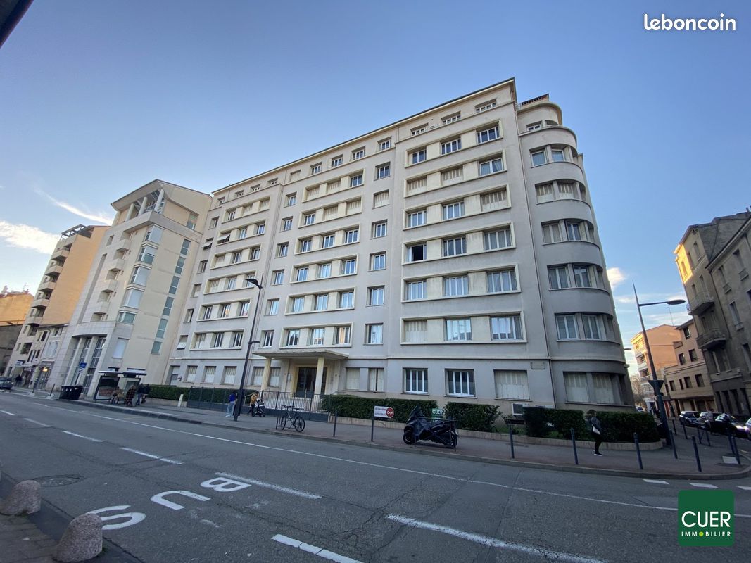 Appartement 2 pièces 31 m² · à Valence · 31 m² · 499 €/mois
