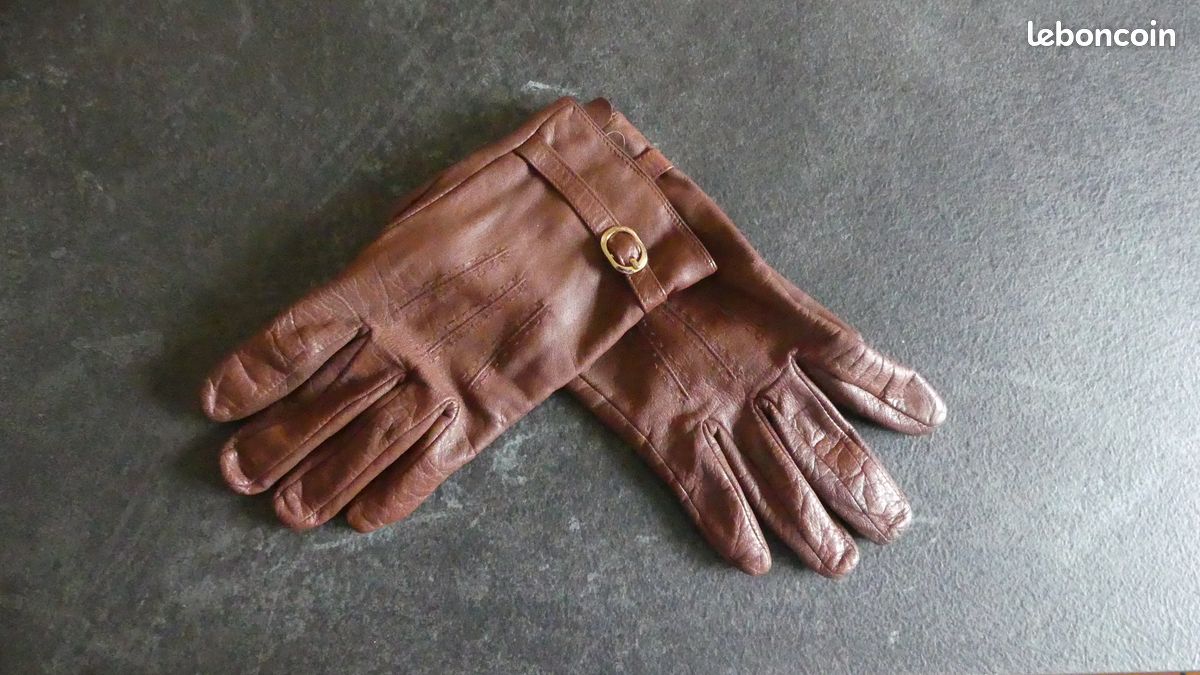 Gants (image 2)