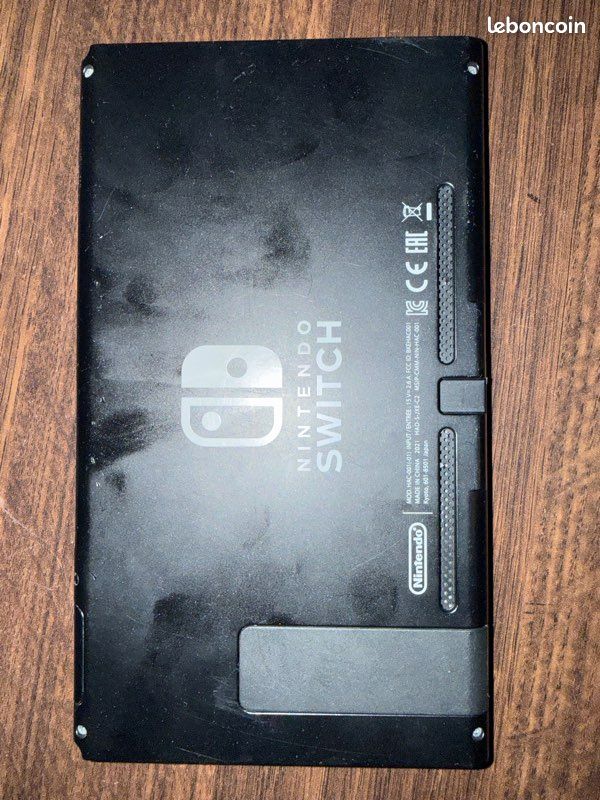 Switch HS (image 2)