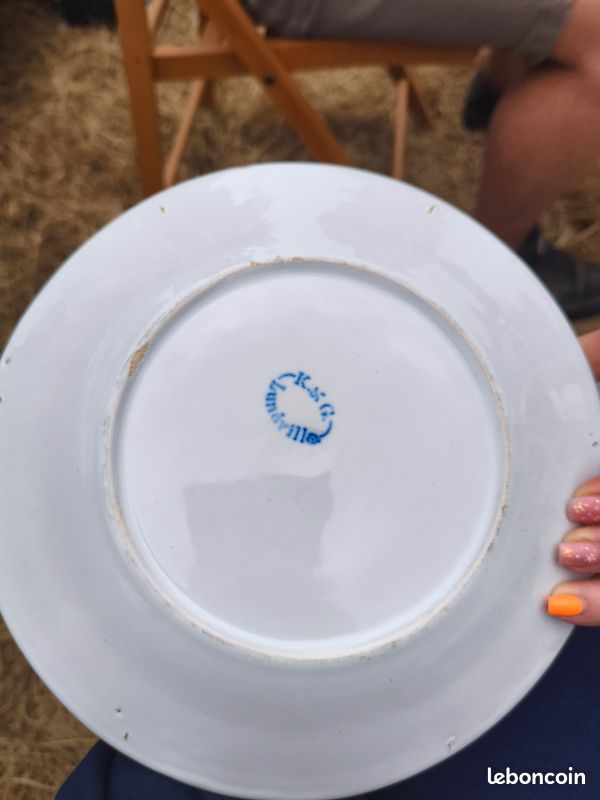 2 Assiettes (image 2)