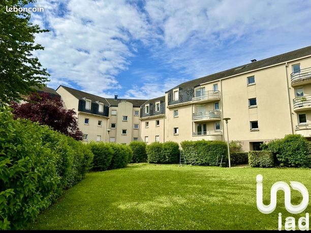Studio 1 pièce 25 m²