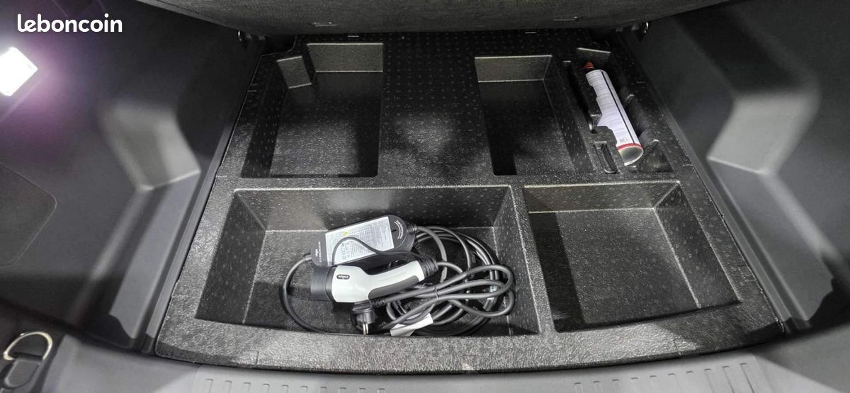 Jaecoo J7 7 PHEV SHS-P Exclusive (image 26)