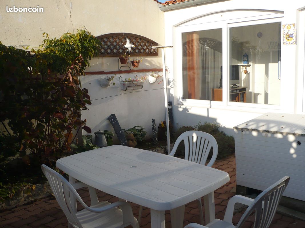 Location maison : cures ou vacances pour 2 personnes (image 9)