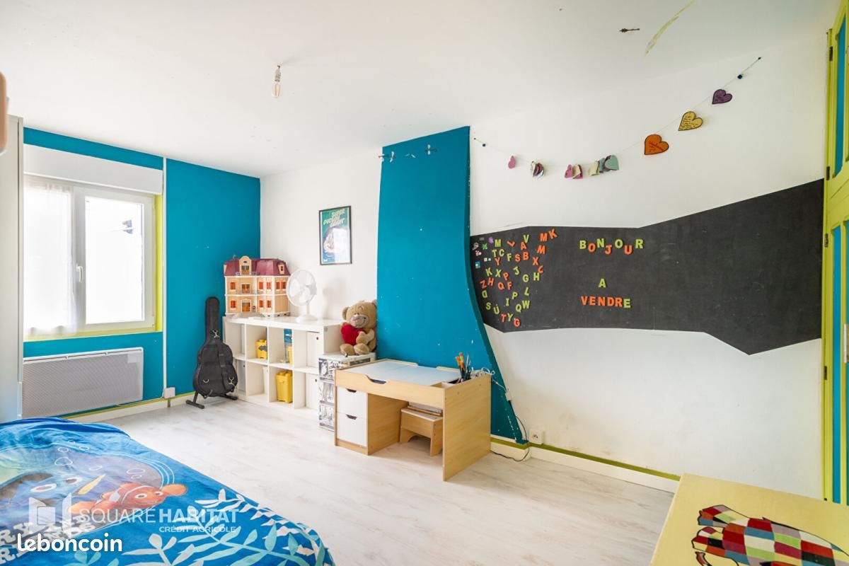 Maison 3 pièces 62 m² (image 5)