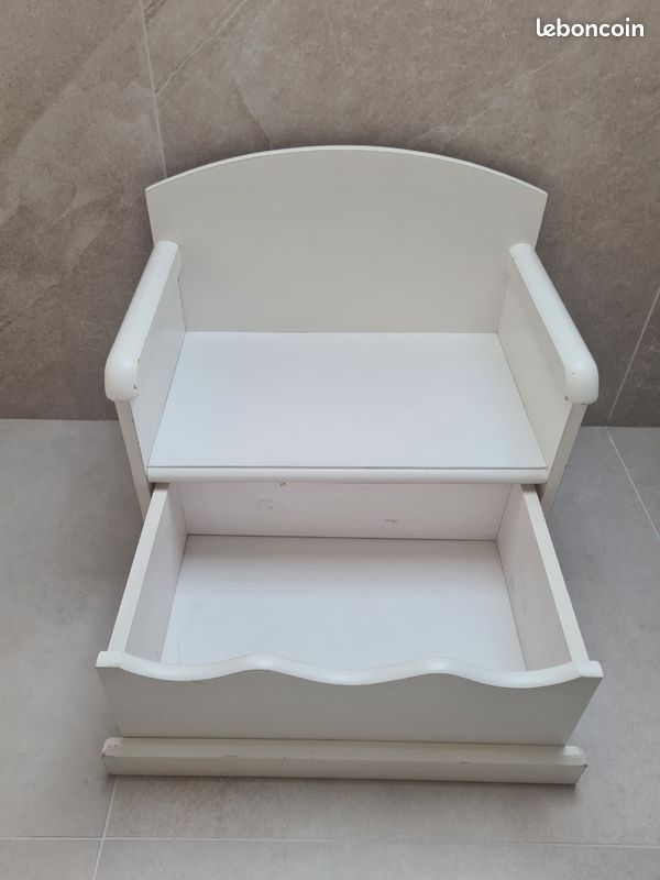 Banc enfant (image 3)
