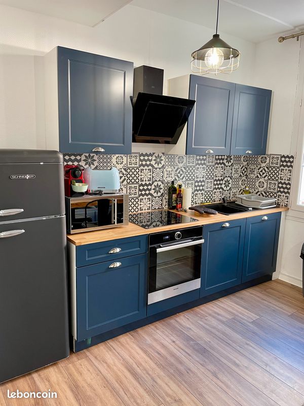 Appartement 2 pièces 30 m² · à Perpignan · 30 m² · 480 €/mois