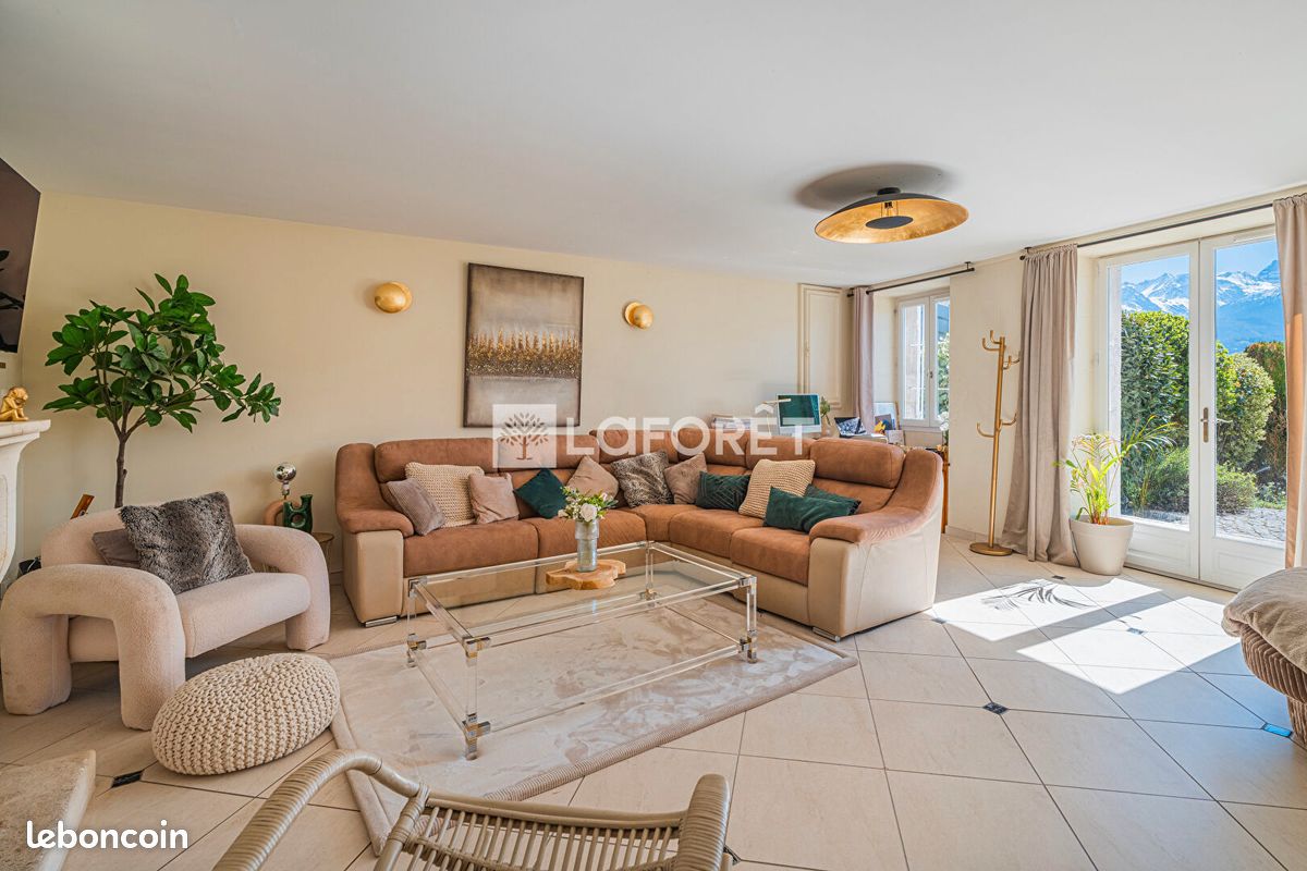 Maison 6 pièces 147 m² (image 13)