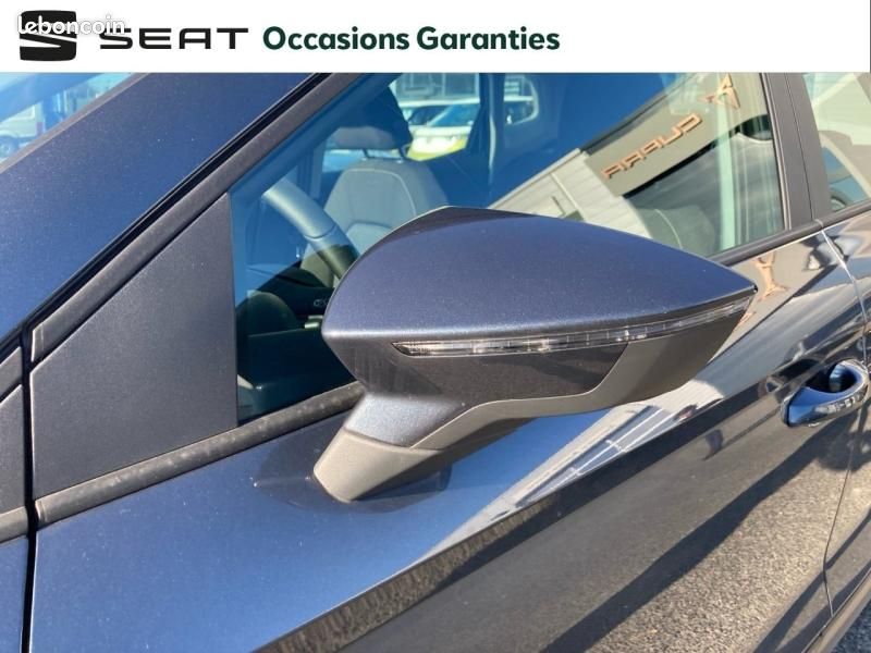 Seat Arona 1.0 TSI 95ch Edition (image 29)