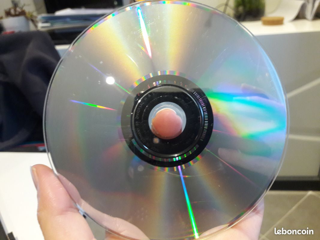 CD Eminem Encore (image 4)