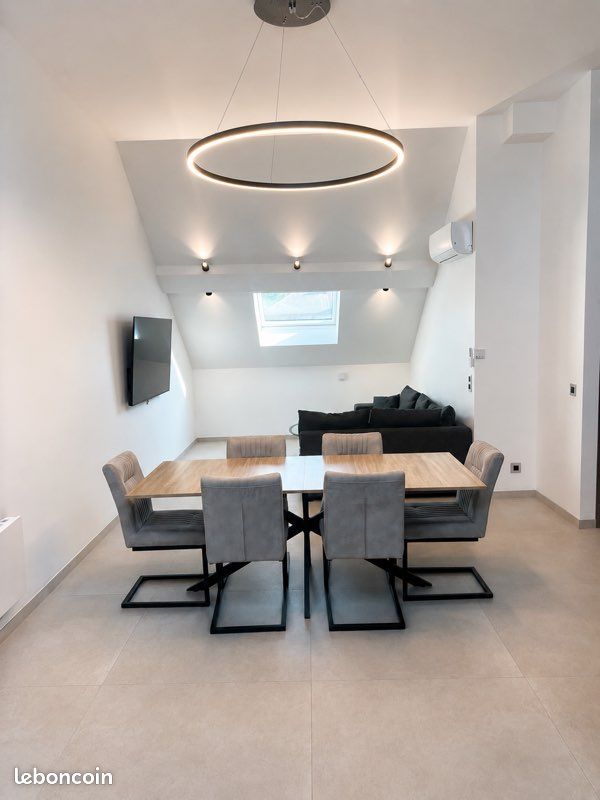 Appartement 3 pièces 68 m² · à Aix-les-Bains · 68 m² · 299 000 €