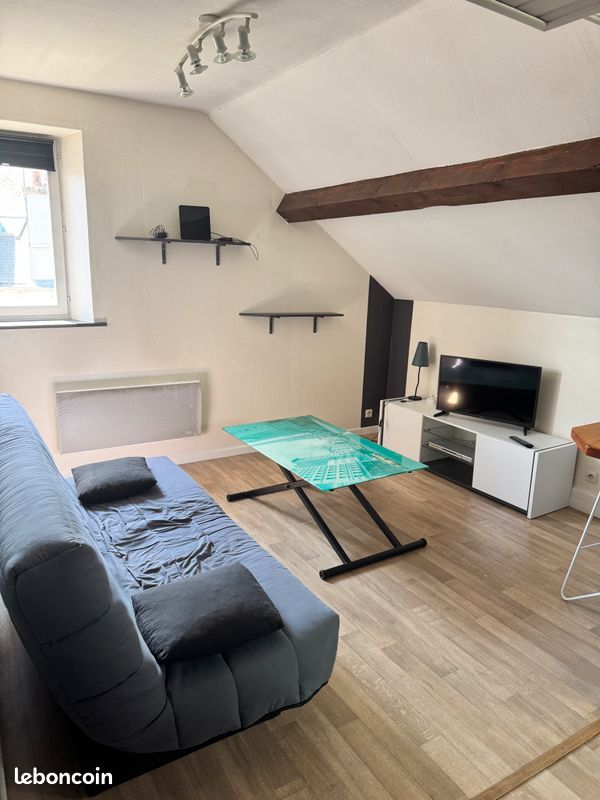 Appartement 2 pièces 34 m² · à Épinal · 34 m² · 405 €