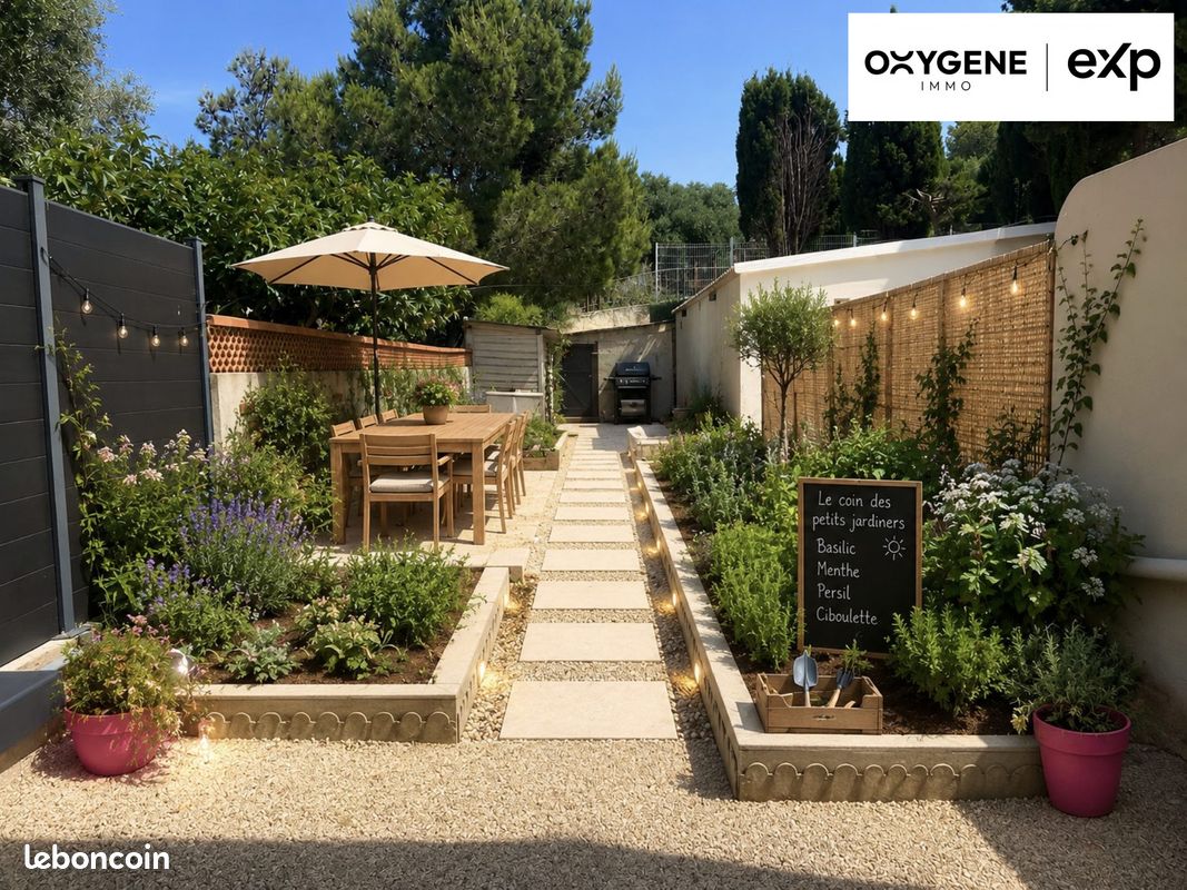 Maison 3 pièces 71 m² · à Leucate · 71 m² · 315 000 €