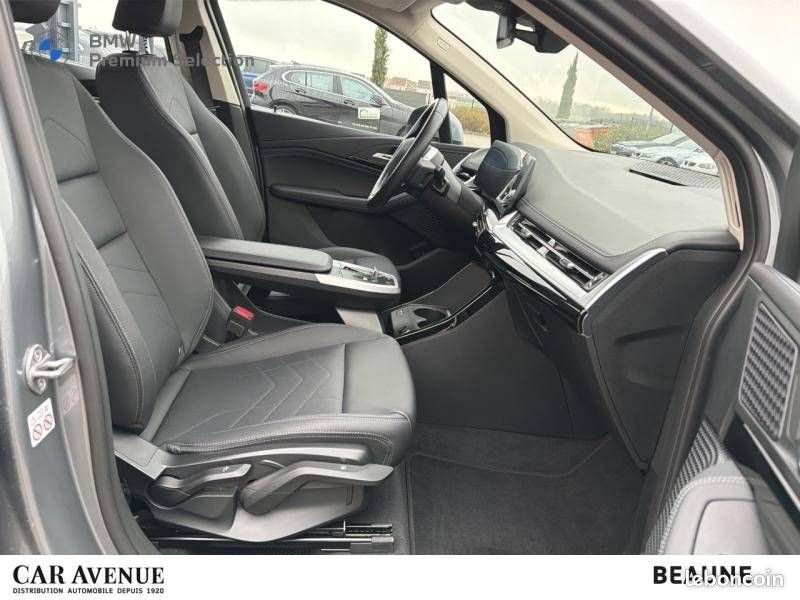 BMW Active Tourer 218i 136 ch DKG7 Luxury (image 33)