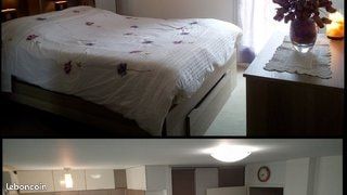 Appartement 2 pièces 44 m² · à Lieusaint · 44 m² · 810 €/mois
