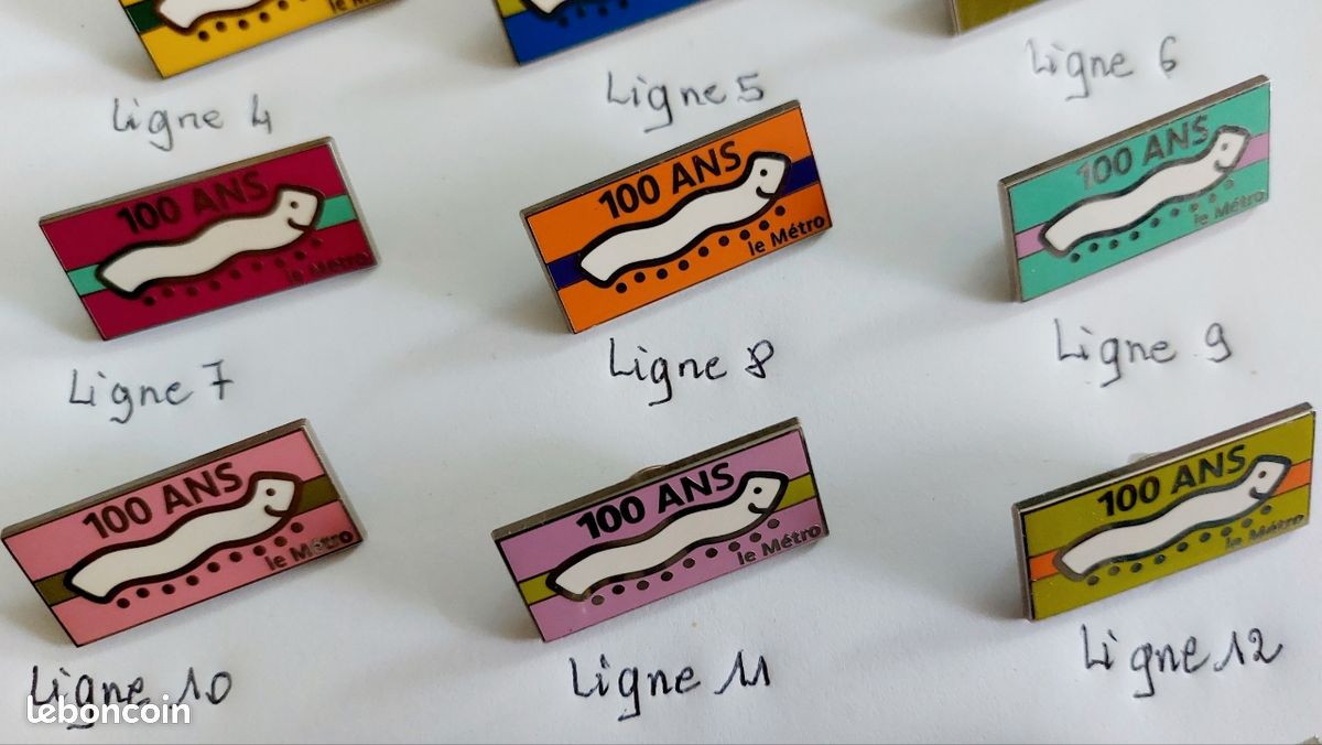 Pin's Retour Vers Le Futur Trilogie - Arthus Bertrand Paris - Édition Limitée #5/15 - Vintage
