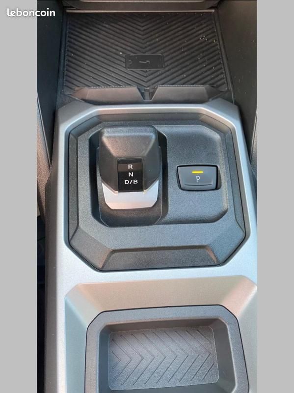 Dacia Duster Hybrid 140 Extreme (image 18)
