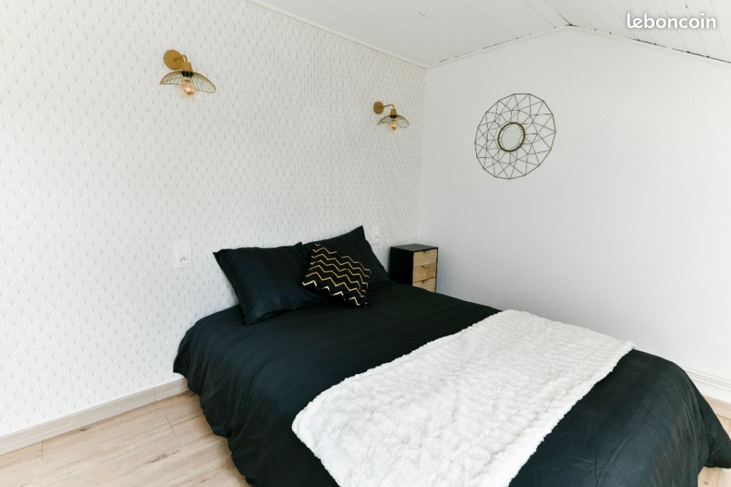 Appartement a louer oyonnax - 3 pièce(s) - 67 m2 - Surfyn