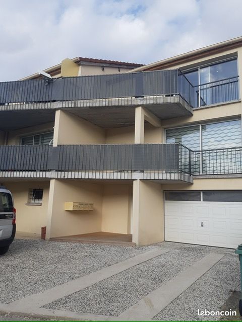 Appartement 5 pièces 88 m² · à Malzéville · 88 m² · 790 €/mois