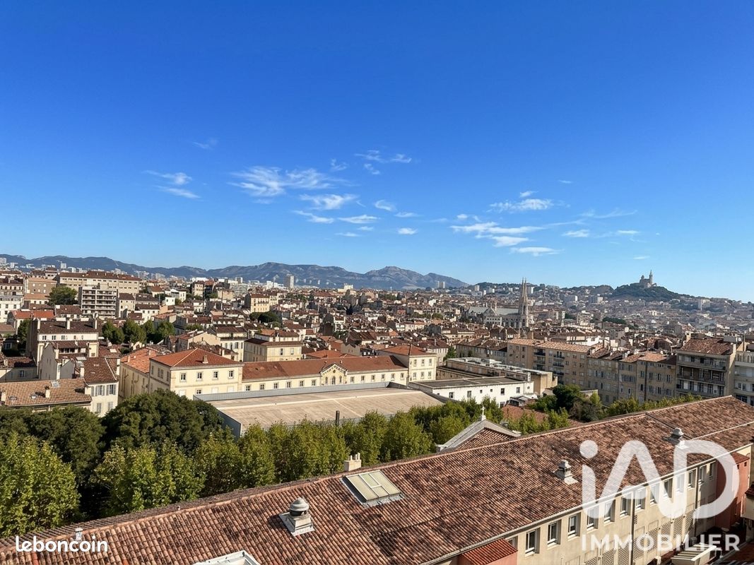 Appartement 4 pièces 75 m² · à Marseille · 75 m² · 250 000 €