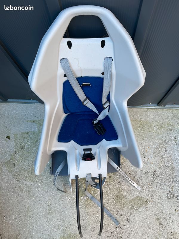 Siège enfant vélo (image 2)