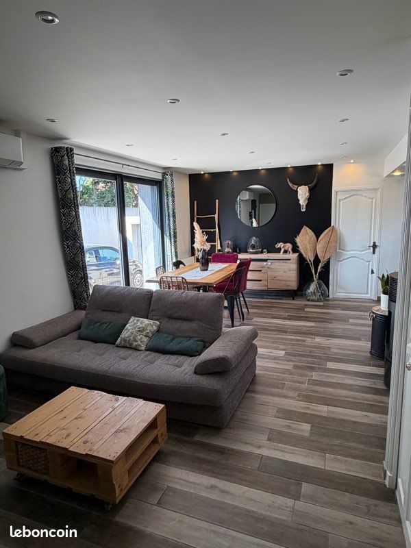 Maison 4 pièces 85 m² · à Gignac-la-Nerthe · 85 m² · 399 500 €