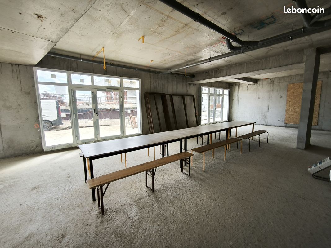 Local commercial 102 m² Tours (image 1)