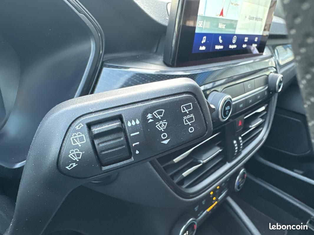 Ford Kuga 1.5 EcoBlue 120 S&S BVA8 ST-Line (image 26)