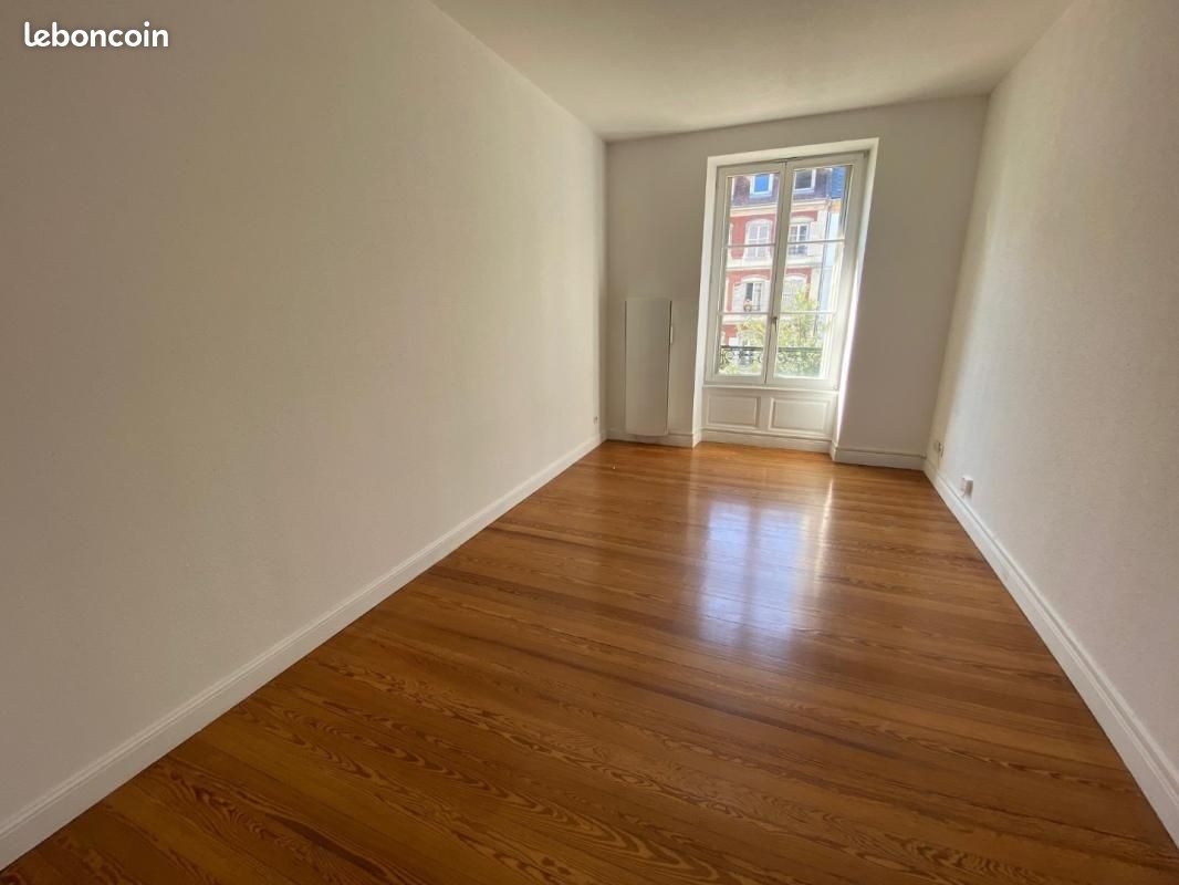 Appartement 2 pièces 33 m² · à Strasbourg · 33 m² · 643 €