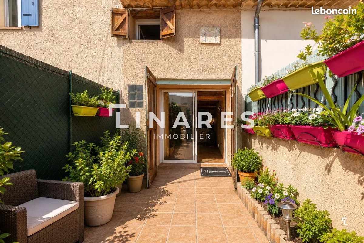 Maison 3 pièces 75 m² · à Allauch · 75 m² · 289 000 €
