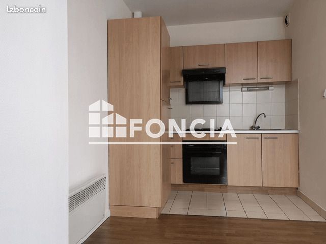 Appartement 2 pièces 29 m² · à Blois · 29 m² · 500 €