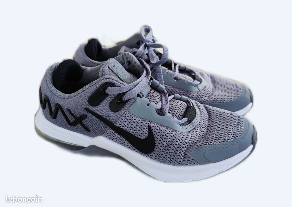 Nike air max alpha trainer Chaussures